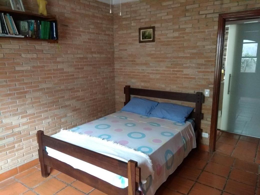Casa Do Gustavo Bed & Breakfast *