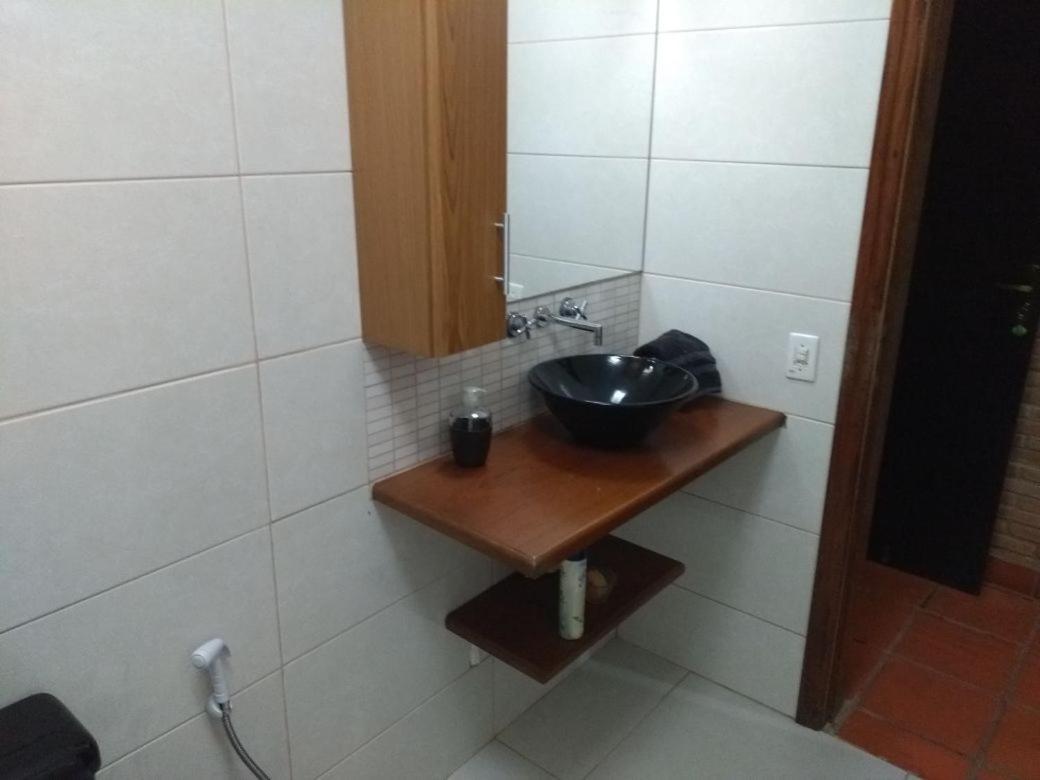 Casa Do Gustavo Bed & Breakfast Guaruja