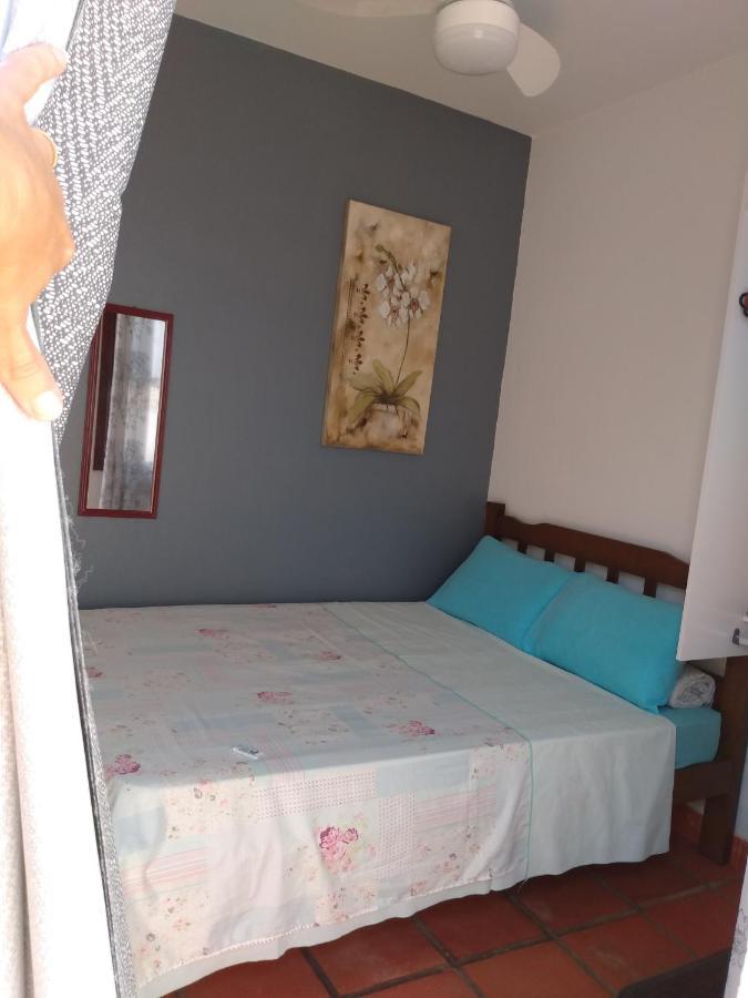 Casa Do Gustavo Bed & Breakfast *
