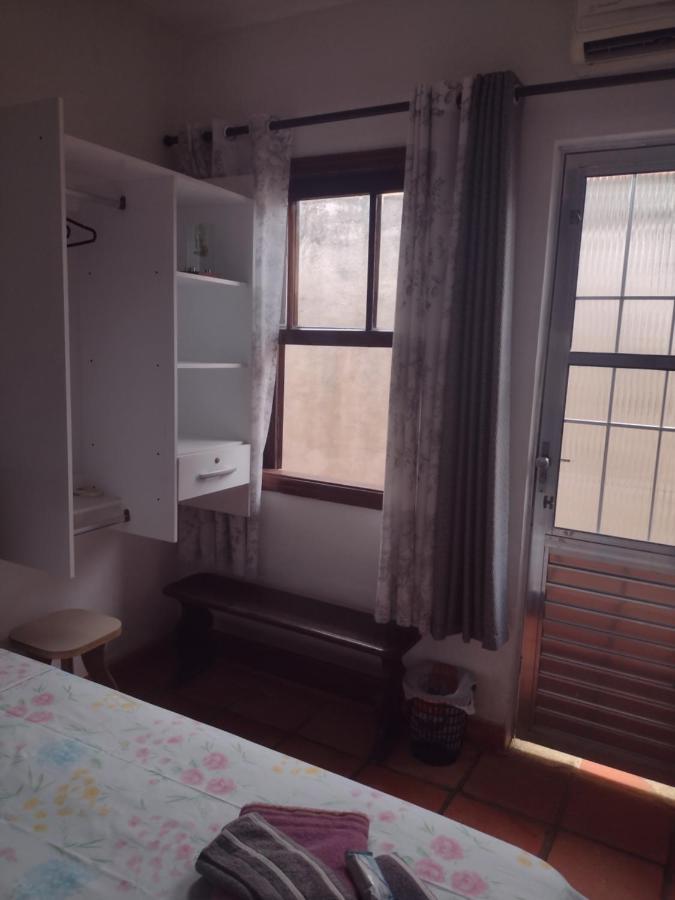 Casa Do Gustavo Bed & Breakfast *
