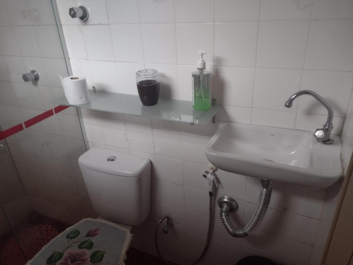 Casa Do Gustavo Bed & Breakfast *