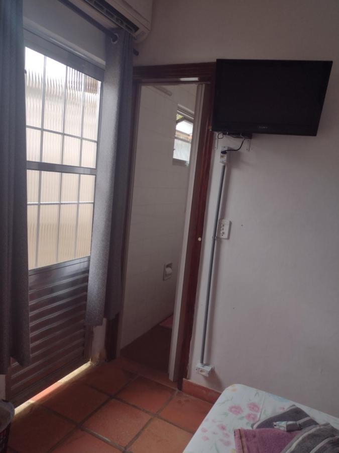 Bed & Breakfast Casa Do Gustavo