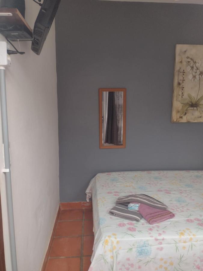 Casa Do Gustavo Bed & Breakfast