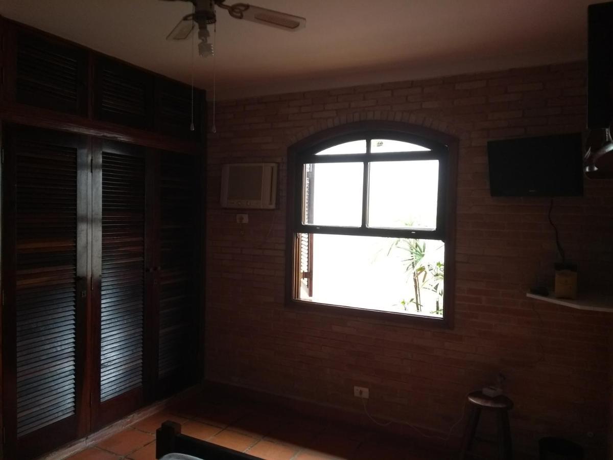 Bed & Breakfast Casa Do Gustavo Guaruja