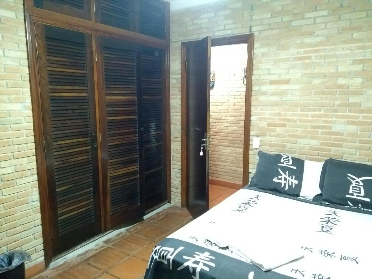 Casa Do Gustavo *