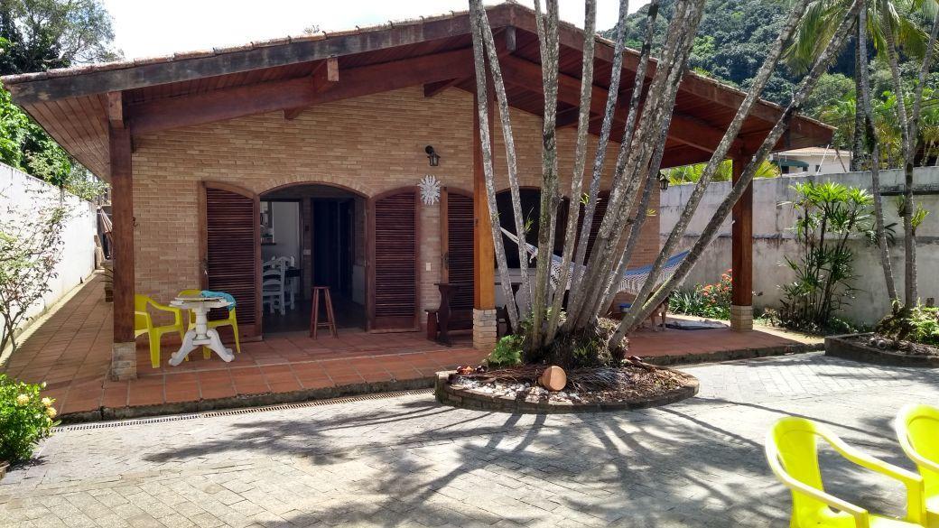 Casa Do Gustavo Bed & Breakfast