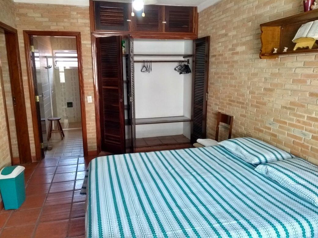 Bed & Breakfast Casa Do Gustavo *